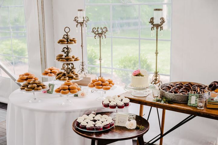 Wedding/Banquet 68 of 100