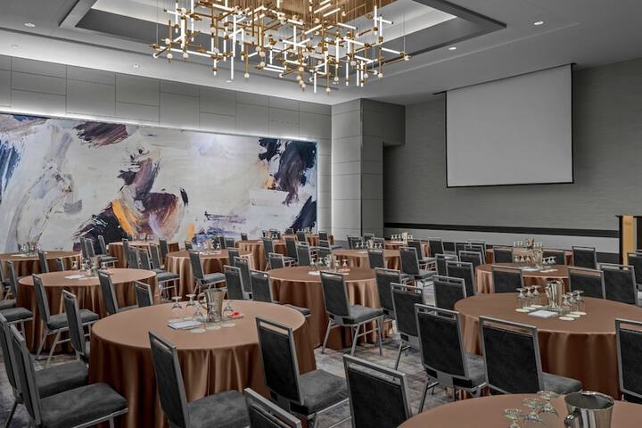 Fairmont Pittsburgh