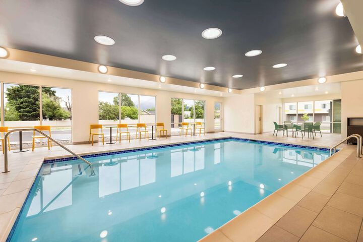 Home2 Suites by Hilton Livingston Yellowstone