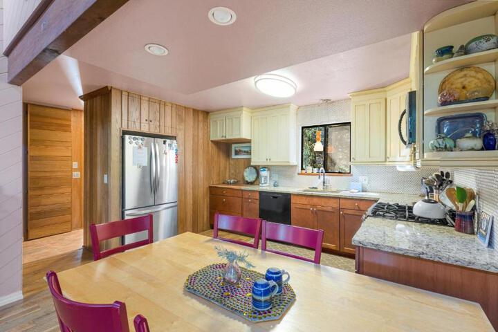 Overlook House
