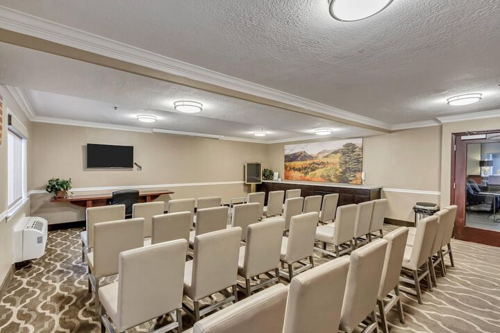 Comfort Inn Murray - Salt Lake City South