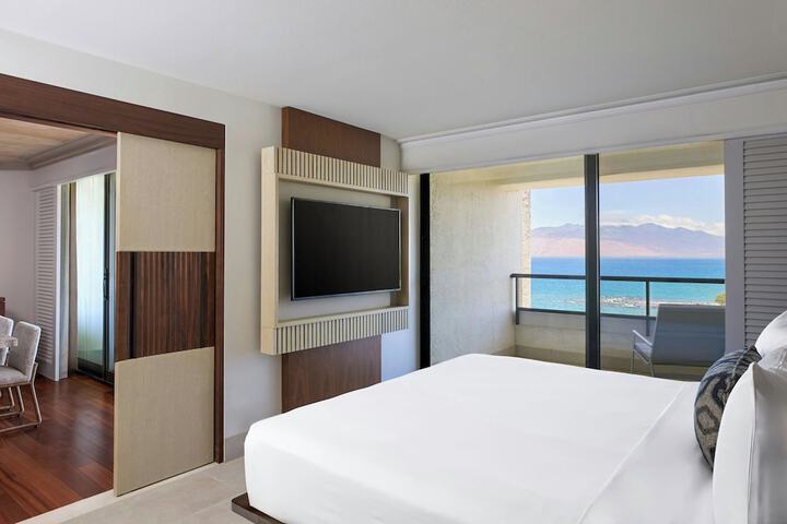 Wailea Beach Resort - Marriott Maui