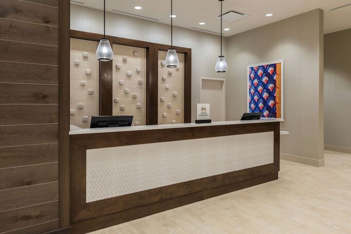 Hotel Interior 10 of 35