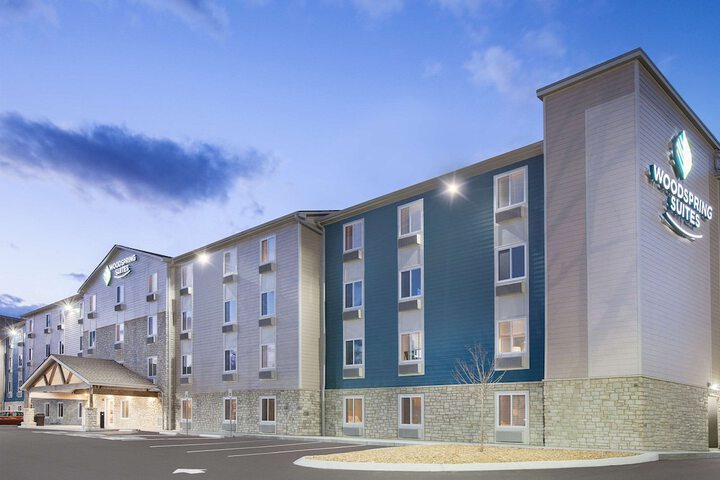 Hotel 6 of 27