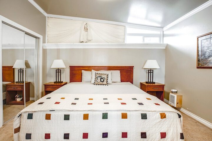 Beachwood Condos & Resort