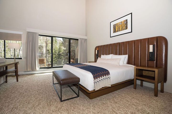Rock Creek Resort