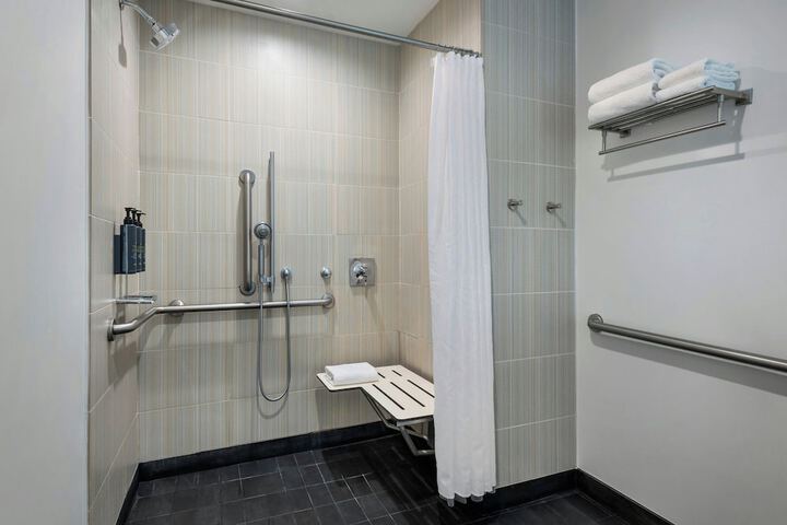 Aloft by Marriott Mount Laurel