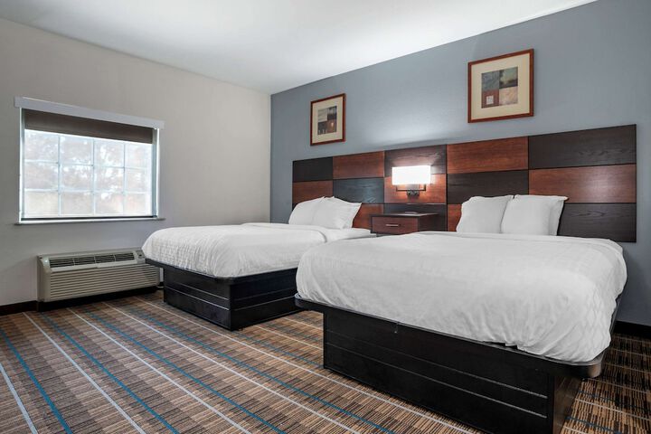 MainStay Suites Denham Springs - Baton Rouge East