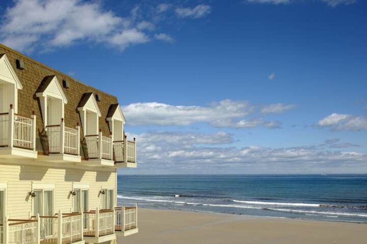 Nantasket Beach Resort