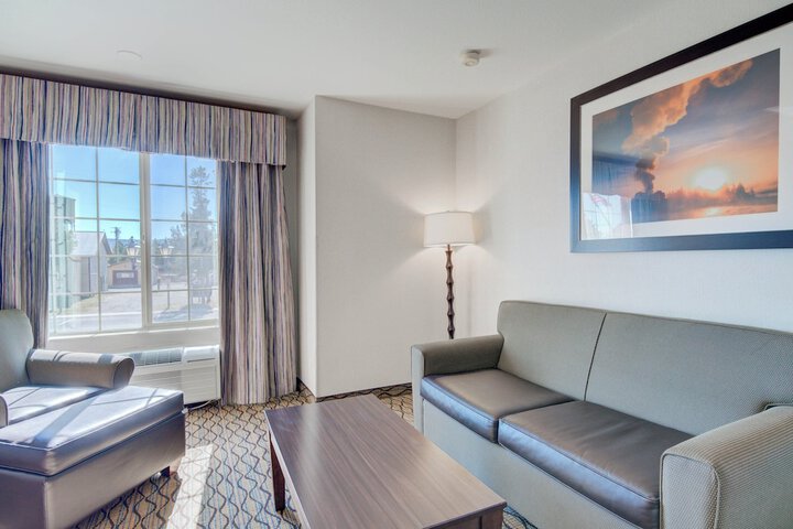 Holiday Inn West Yellowstone by IHG.