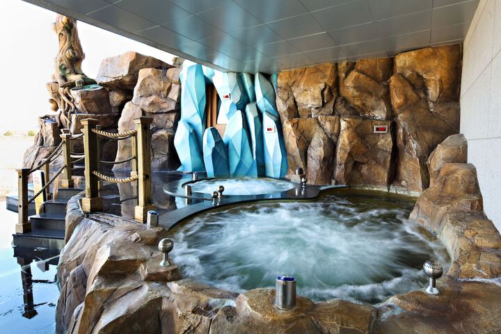 Spa 60 of 60