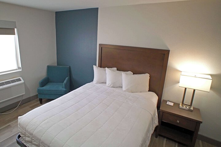 Baymont by Wyndham Monte Vista