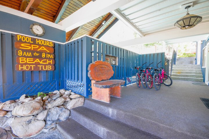 Tahoe Vistana Inn