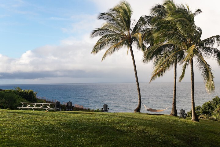 The Cliffs at Princeville