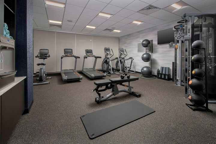 Health and Fitness 25 of 27
