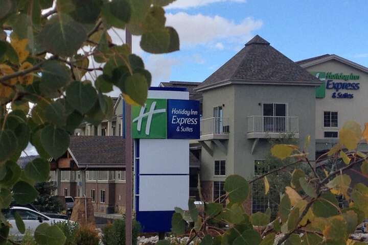 Holiday Inn Express & Suites Fraser - Winter Park Area by IHG