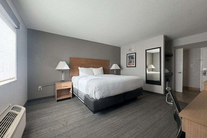 Comfort Inn & Suites Golden – Denver West
