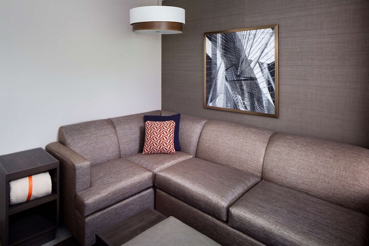 Hyatt Place Poughkeepsie / Hudson Valley