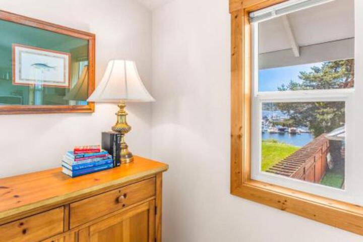 Pintails Lodge