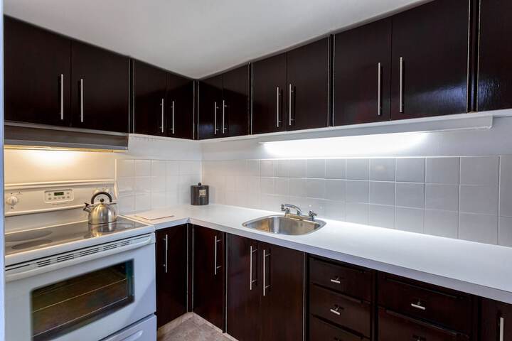 Hotel Le Cantlie Suites