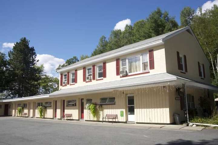 Sunset Motor Inn
