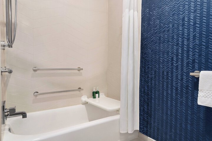 Fairfield Inn by Marriott Scranton