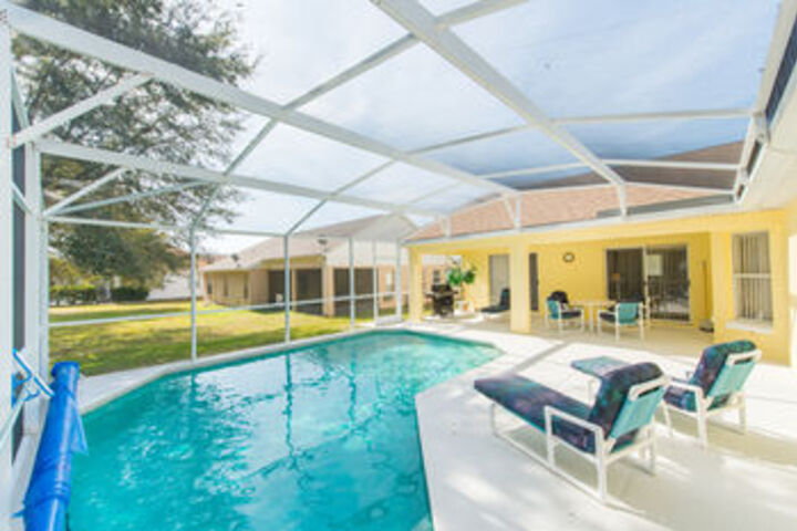 Ellis Exclusive Villas Davenport