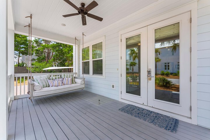 Prominence on 30A by Panhandle Getaways