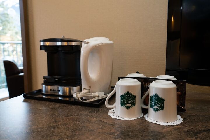 Breakfast/Coffee Service 52 of 65