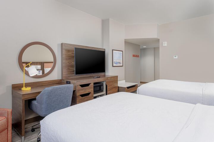 Hampton Inn & Suites Orange Beach / Gulf Front