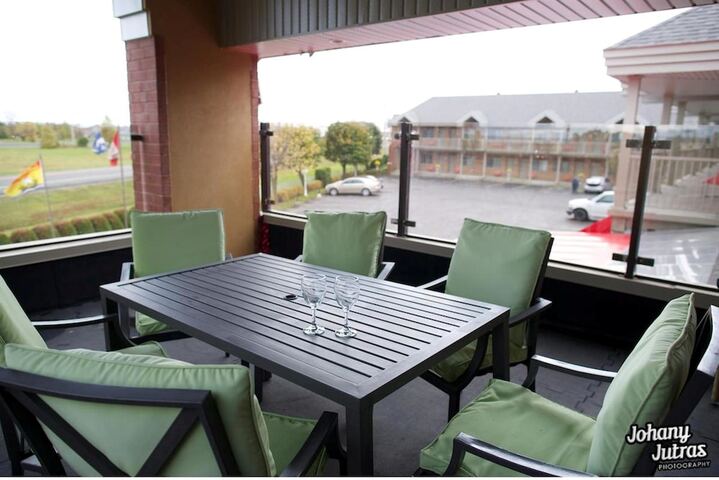 Terrace/Patio 80 of 84