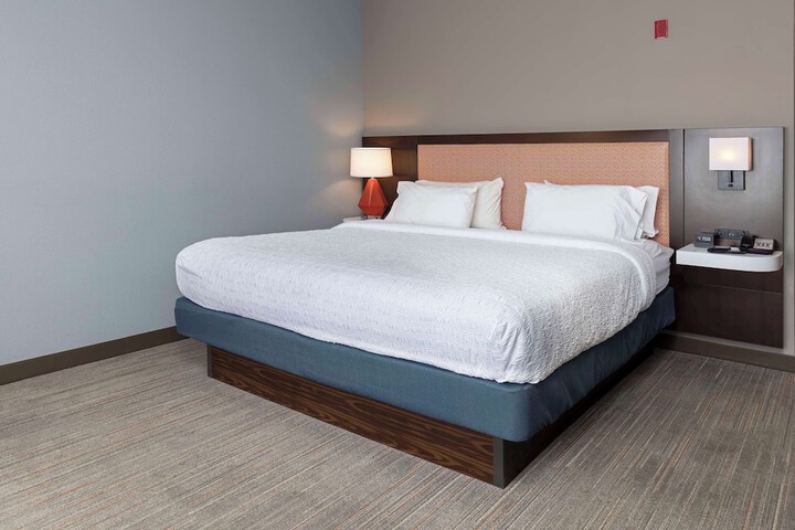 Hampton Inn Greenville