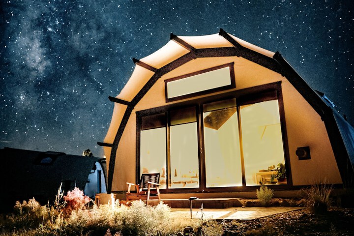 Backland Luxury Nature Resort - Grand Canyon