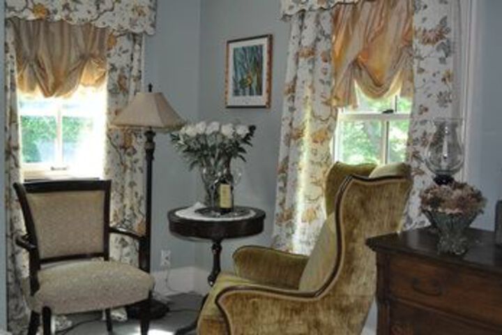 Cider Mill Inn