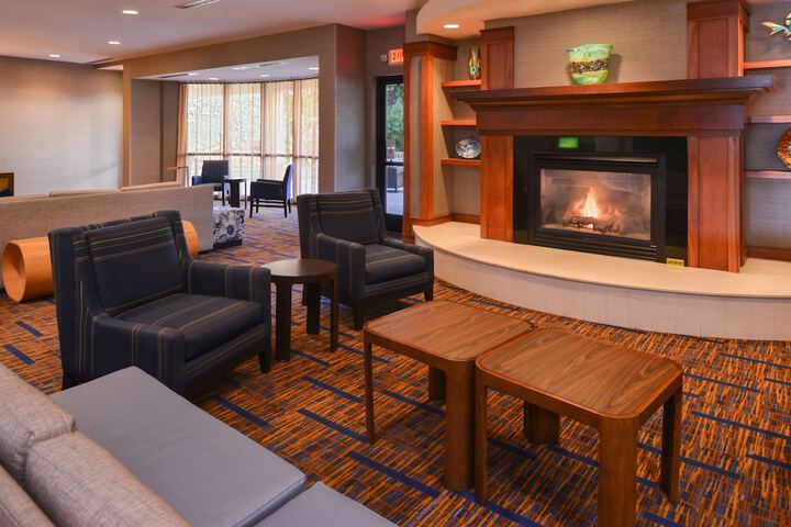Courtyard by Marriott Charlotte Gastonia