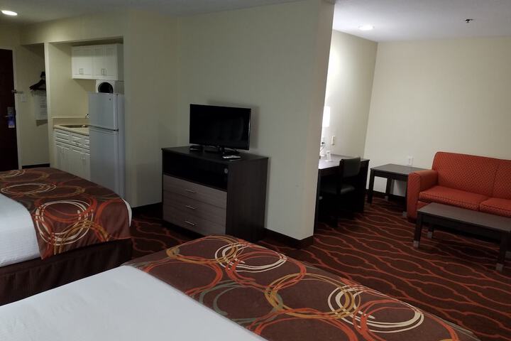 Baymont by Wyndham Grovetown Augusta