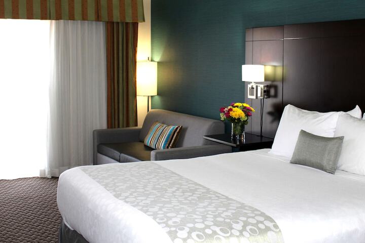 Best Western Plus La Mesa San Diego