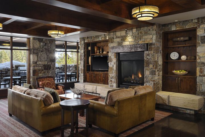 Hyatt Vacation Club at Northstar Lodge Lake Tahoe