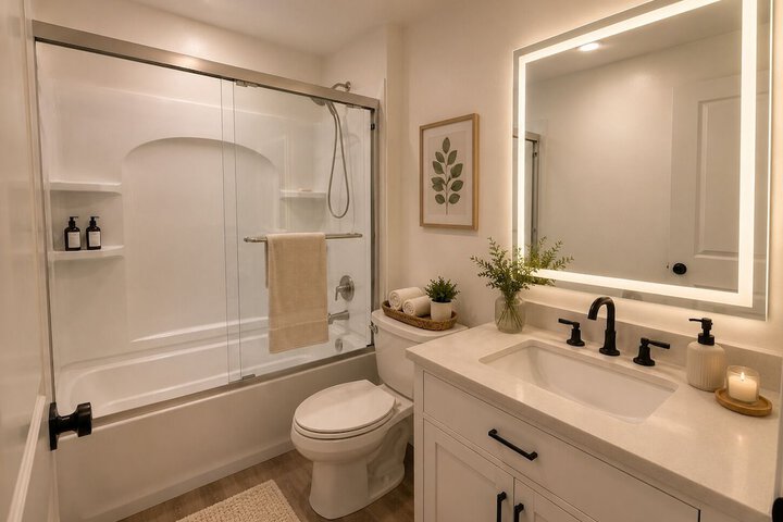 Kodiak Suites