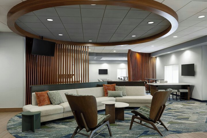 SpringHill Suites by Marriott Frankenmuth