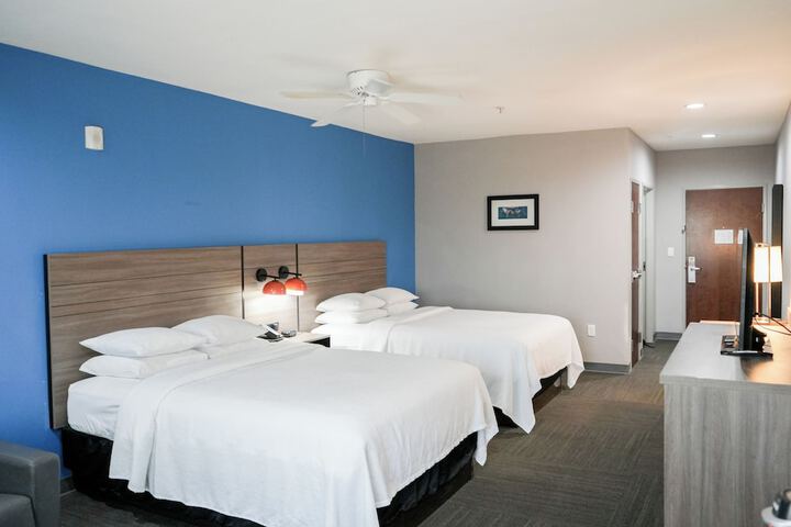 Hotel Lydia