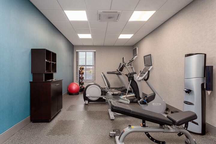 Health and Fitness 22 of 23