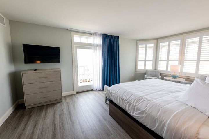 Hotel LBI