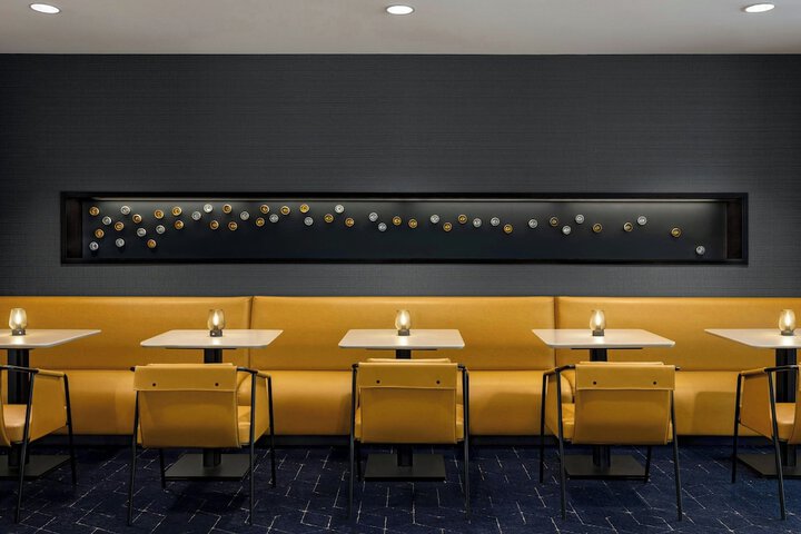 Courtyard by Marriott Wilkes-Barre Arena
