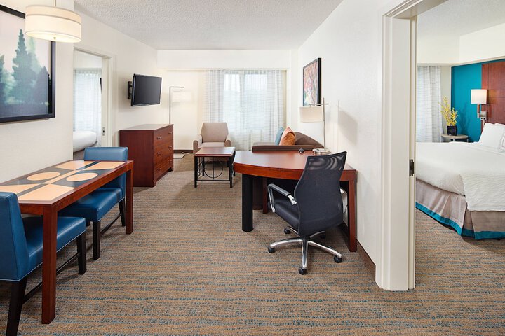 Residence Inn Seattle Bellevue / Downtown