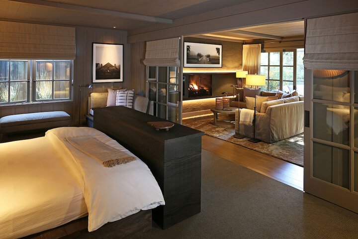 Meadowood Napa Valley