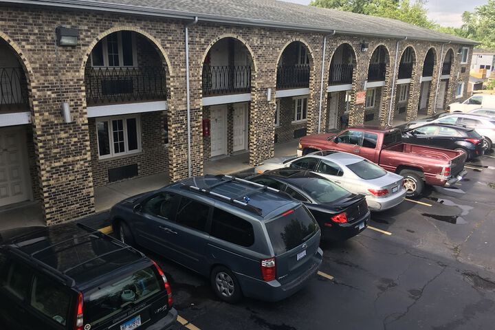 Terrace Motel