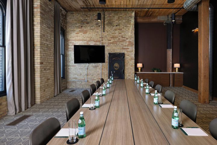 Hewing Hotel