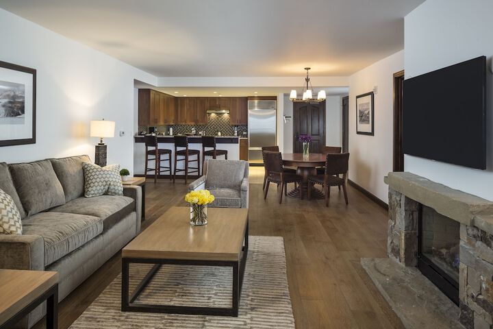 Madeline Hotel & Residences Auberge Collection