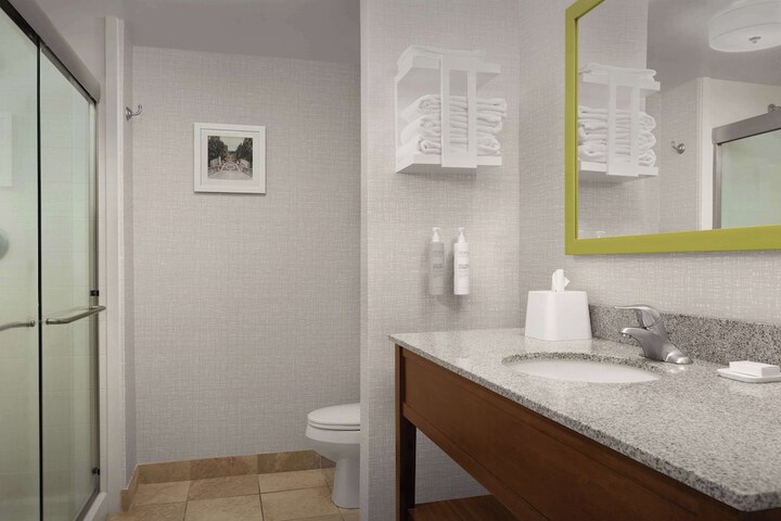Hampton Inn & Suites Lynchburg